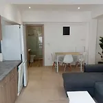 Appartement Anassa *