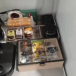 Anassa Appartement Tríkala