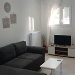 Anassa Appartement *