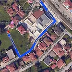 Appartement Anassa *