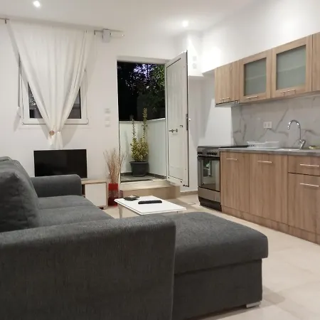 Anassa Apartment Trikala (Thessaly)
