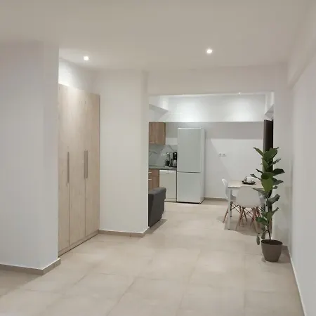 Apartment Anassa *