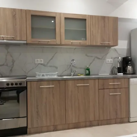 Anassa Apartment