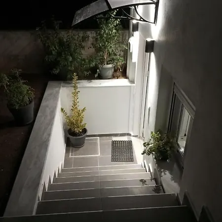 Anassa * Trikala (Thessaly)