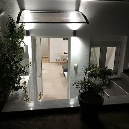 Anassa Apartment *