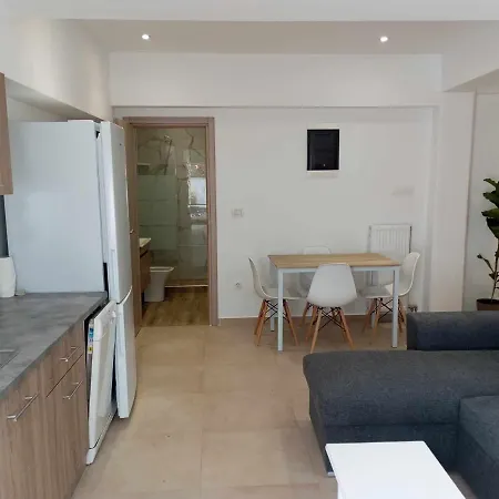 Apartment Anassa *