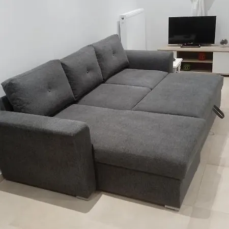 Apartment Anassa *