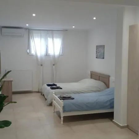 Apartment Anassa