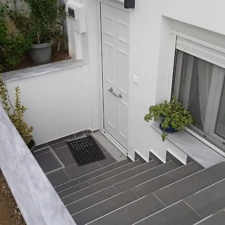 Anassa Apartment *