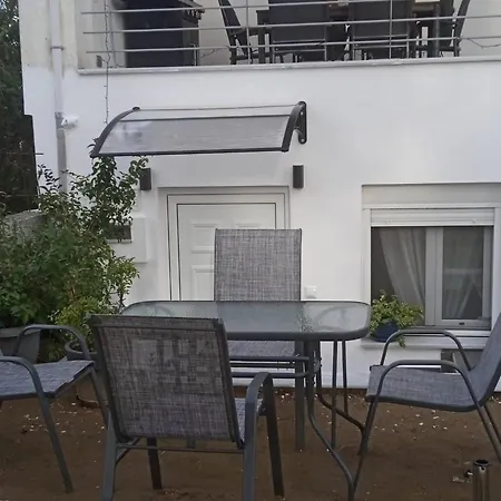 Anassa Apartment