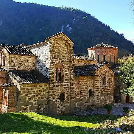 Anassa * Tríkala