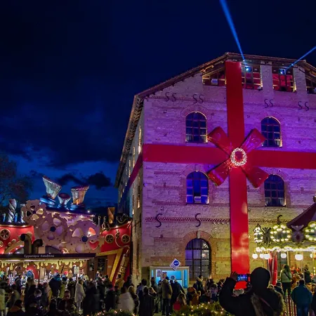 Lejlighed Anassa Tríkala