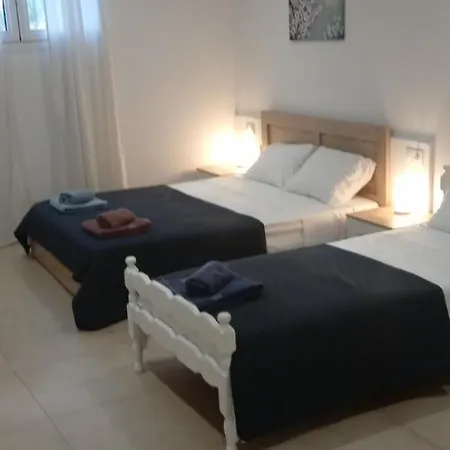 Apartment Anassa