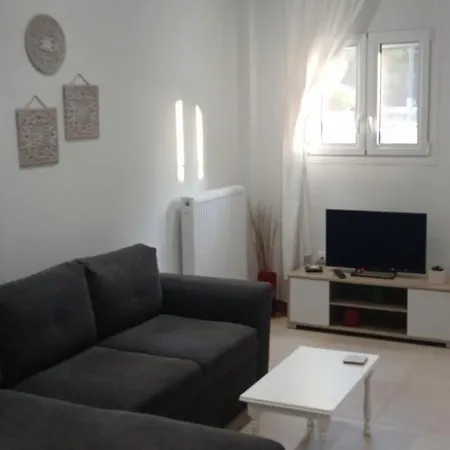 Anassa Apartment *