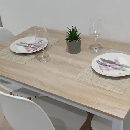 Anassa Lejlighed Tríkala