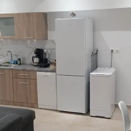 Apartment Anassa Trikala (Thessaly)