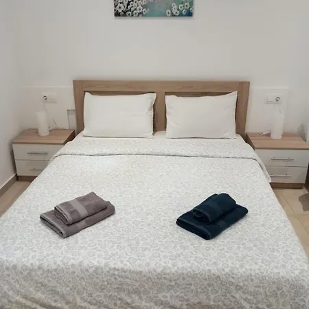 Anassa Trikala (Thessaly)