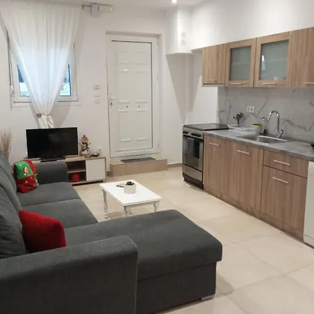 Apartment Anassa *