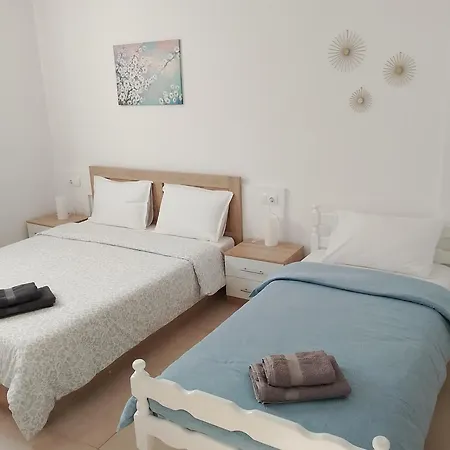 Appartamento Anassa *