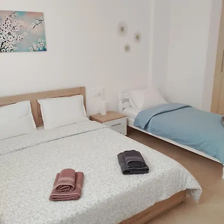 Anassa 아파트