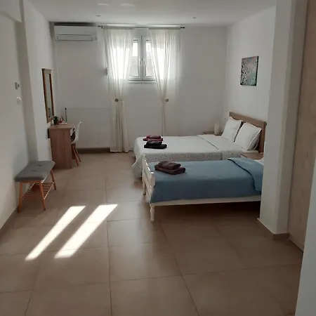 Anassa Apartment Trikala (Thessaly)