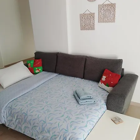 Anassa Trikala (Thessaly)